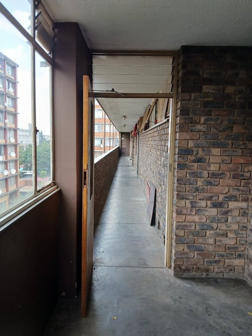 2 Bedroom Property for Sale in Pretoria Central Gauteng