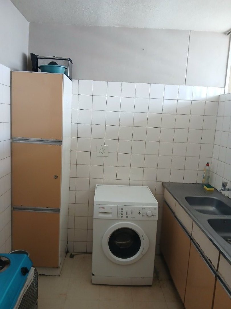 2 Bedroom Property for Sale in Pretoria Central Gauteng