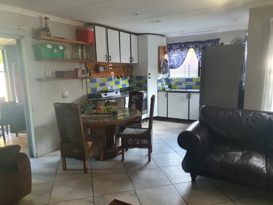 2 Bedroom Property for Sale in Rynfield Gauteng