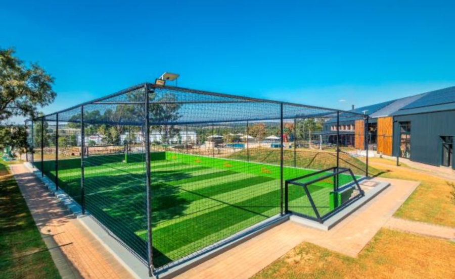 To Let 2 Bedroom Property for Rent in Linbro Park Gauteng