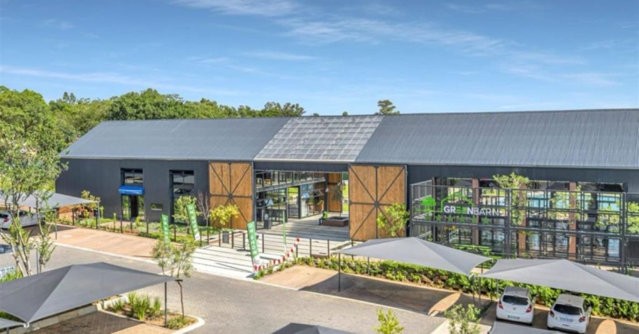 To Let 2 Bedroom Property for Rent in Linbro Park Gauteng