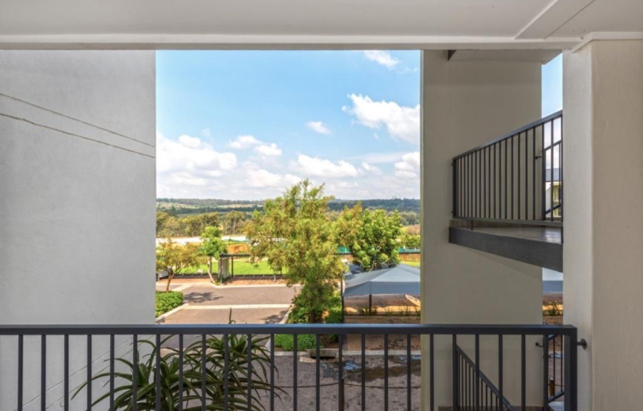 To Let 2 Bedroom Property for Rent in Linbro Park Gauteng