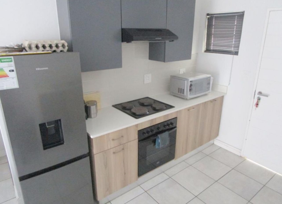 To Let 2 Bedroom Property for Rent in Linbro Park Gauteng