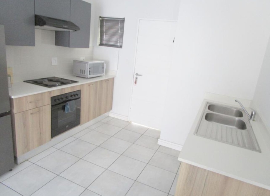 To Let 2 Bedroom Property for Rent in Linbro Park Gauteng