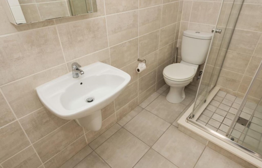 To Let 2 Bedroom Property for Rent in Linbro Park Gauteng