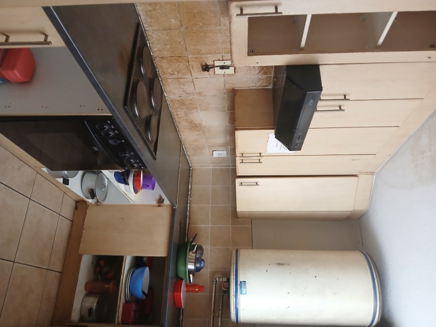 3 Bedroom Property for Sale in Pretoria Central Gauteng