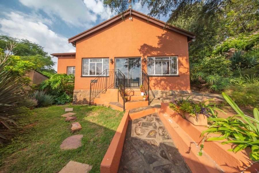 3 Bedroom Property for Sale in Kensington Gauteng