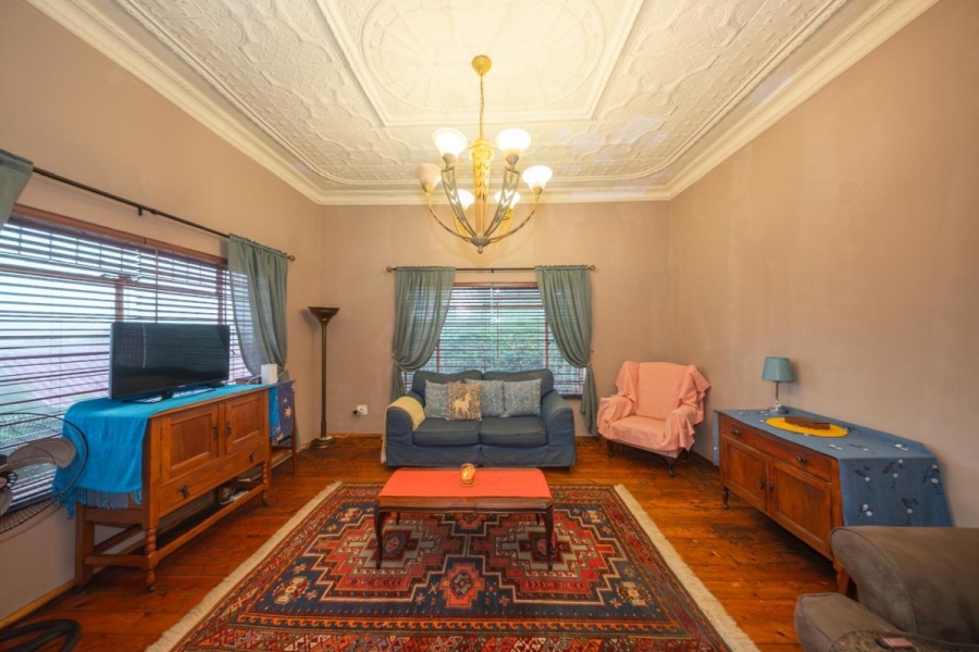 3 Bedroom Property for Sale in Kensington Gauteng