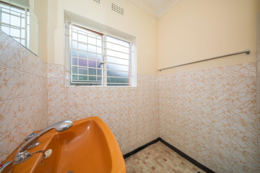 3 Bedroom Property for Sale in Kensington Gauteng