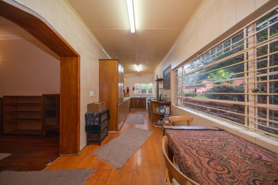 3 Bedroom Property for Sale in Kensington Gauteng