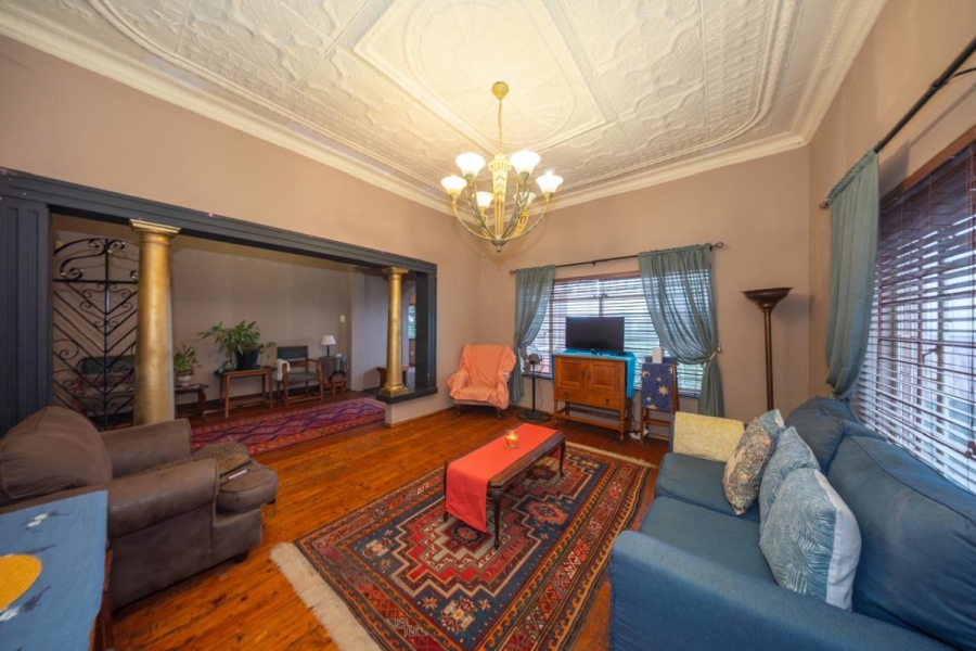 3 Bedroom Property for Sale in Kensington Gauteng