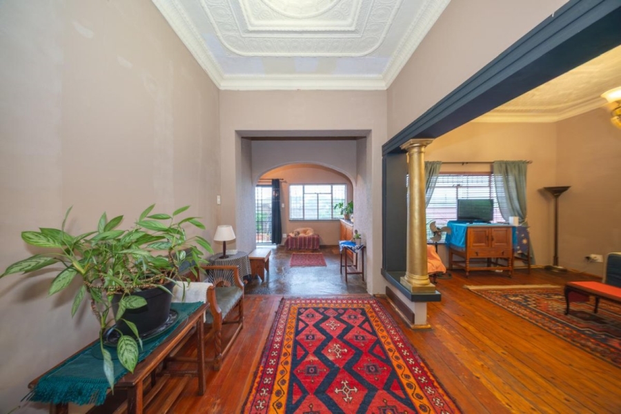 3 Bedroom Property for Sale in Kensington Gauteng