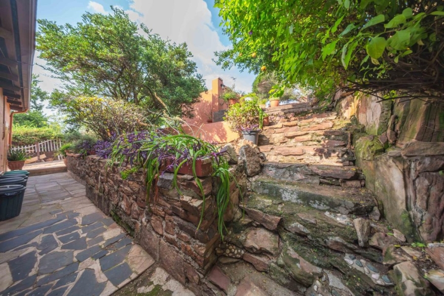 3 Bedroom Property for Sale in Kensington Gauteng