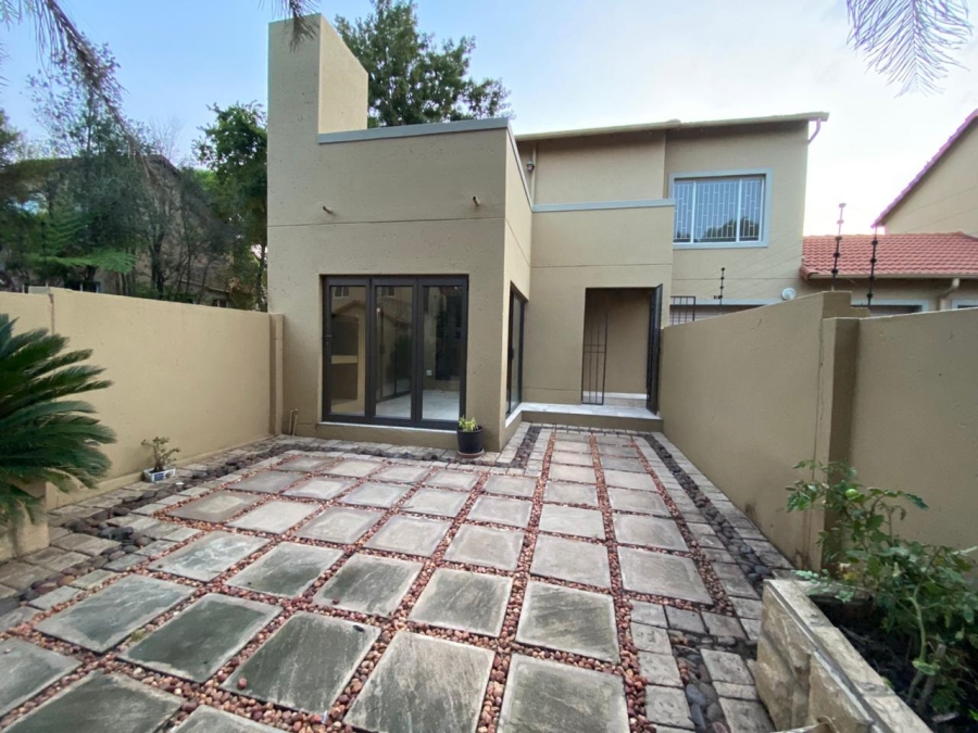 To Let 3 Bedroom Property for Rent in Northgate Gauteng