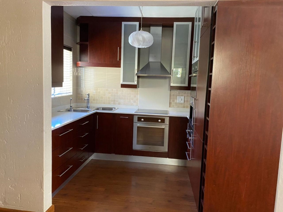 To Let 3 Bedroom Property for Rent in Northgate Gauteng