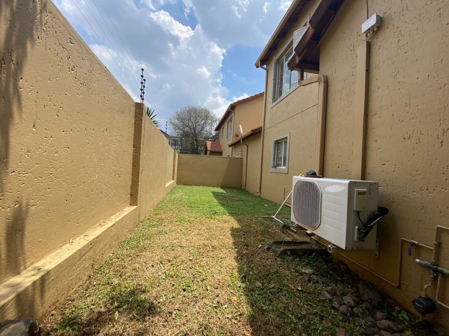 To Let 3 Bedroom Property for Rent in Northgate Gauteng