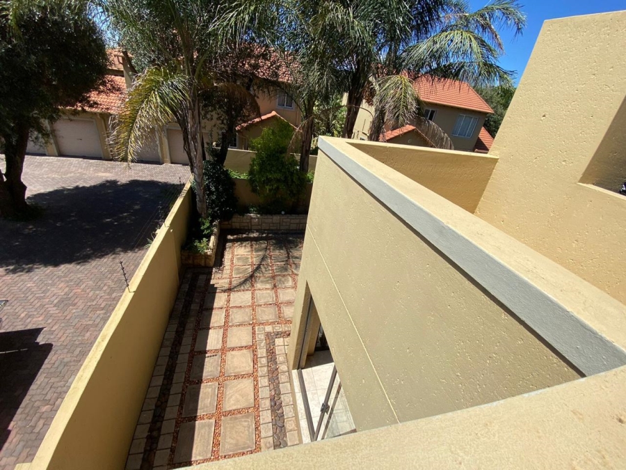To Let 3 Bedroom Property for Rent in Northgate Gauteng