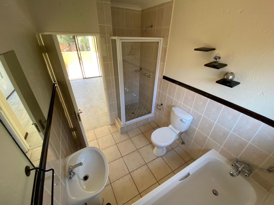 To Let 3 Bedroom Property for Rent in Northgate Gauteng