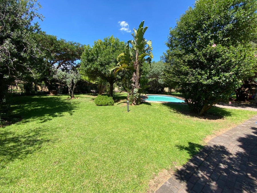 To Let 3 Bedroom Property for Rent in Northgate Gauteng