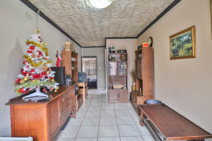 3 Bedroom Property for Sale in Bonaero Park Gauteng