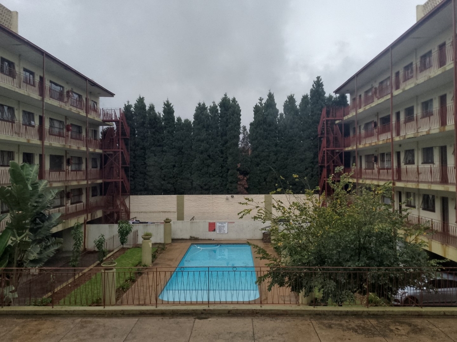  Bedroom Property for Sale in Kensington B Gauteng