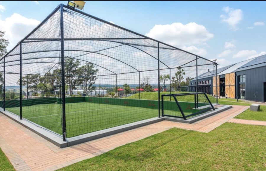 To Let 2 Bedroom Property for Rent in Linbro Park Gauteng