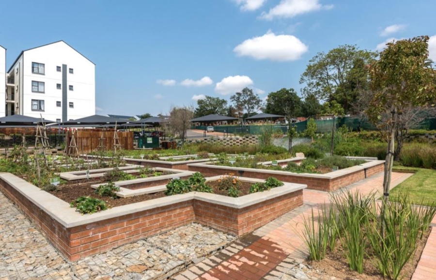 To Let 2 Bedroom Property for Rent in Linbro Park Gauteng