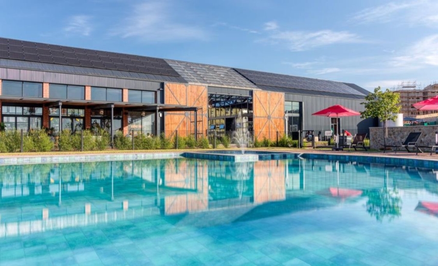 To Let 2 Bedroom Property for Rent in Linbro Park Gauteng