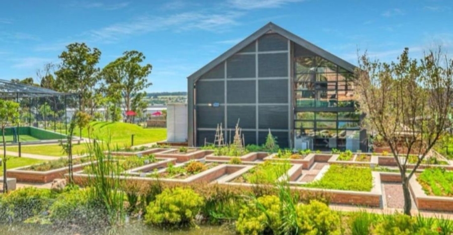 To Let 2 Bedroom Property for Rent in Linbro Park Gauteng