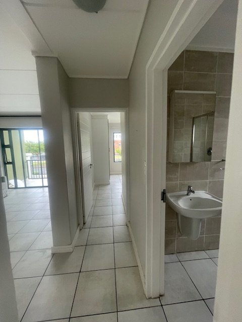 To Let 2 Bedroom Property for Rent in Linbro Park Gauteng