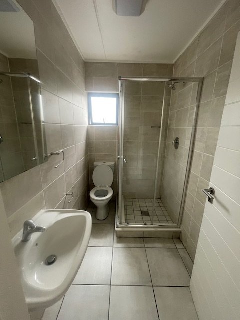 To Let 2 Bedroom Property for Rent in Linbro Park Gauteng