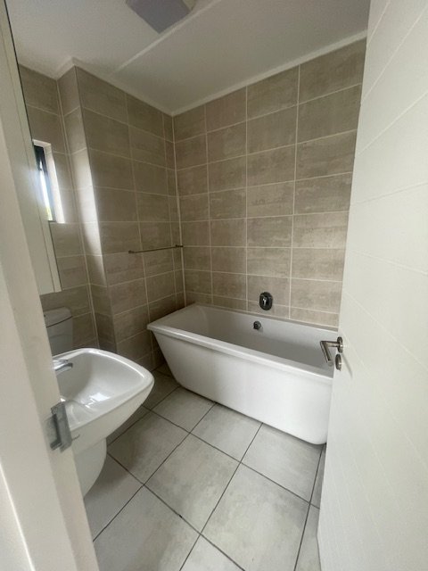 To Let 2 Bedroom Property for Rent in Linbro Park Gauteng