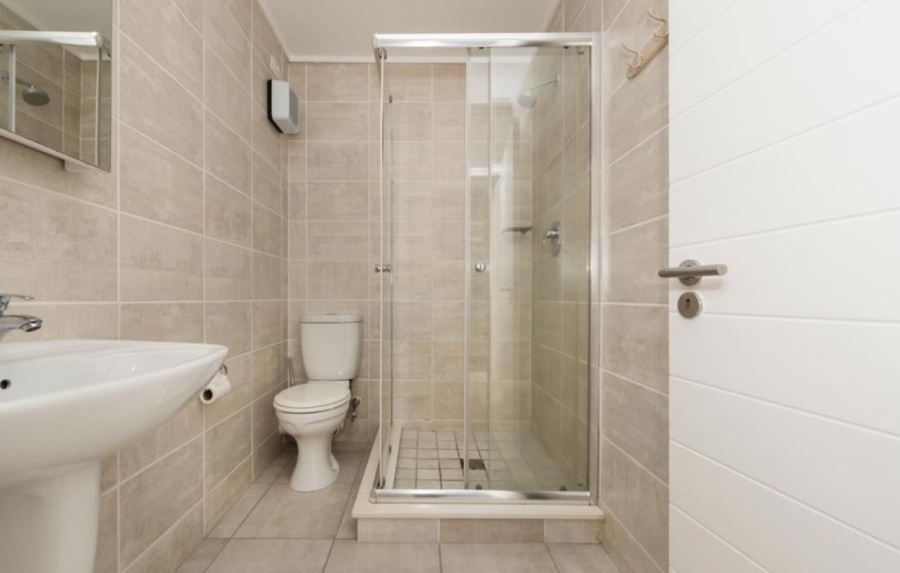 To Let 2 Bedroom Property for Rent in Linbro Park Gauteng