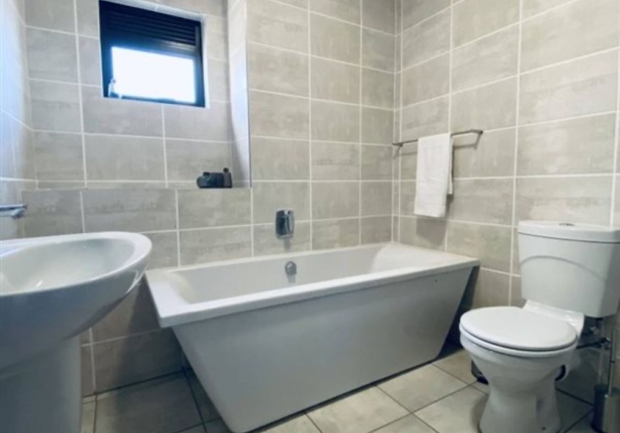 To Let 2 Bedroom Property for Rent in Linbro Park Gauteng