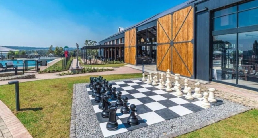 To Let 2 Bedroom Property for Rent in Linbro Park Gauteng