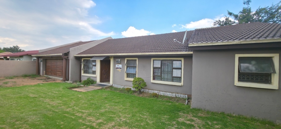 3 Bedroom Property for Sale in Tedstoneville Gauteng