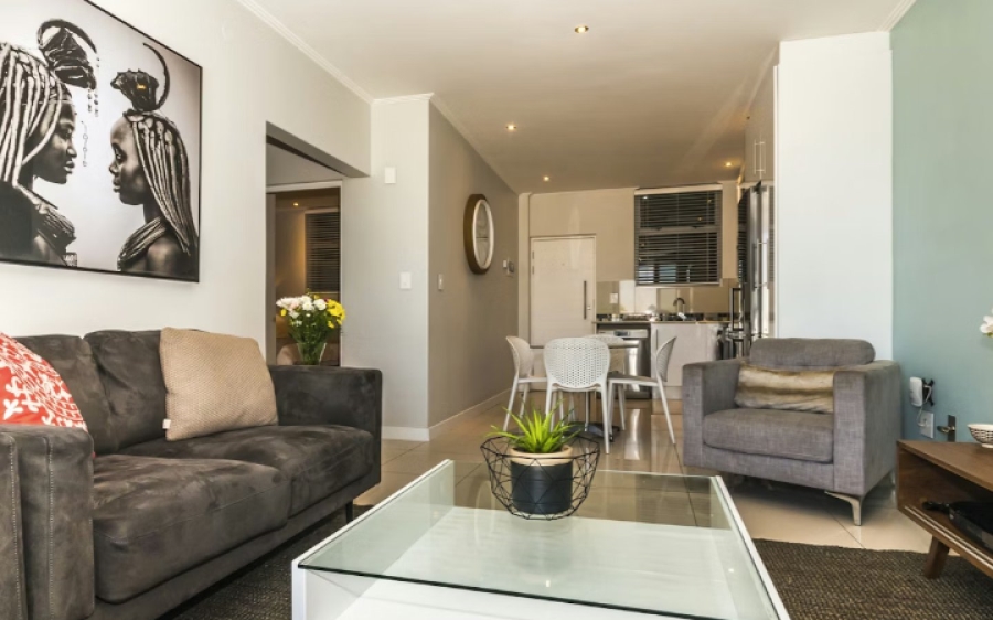 To Let 2 Bedroom Property for Rent in Rosebank Gauteng