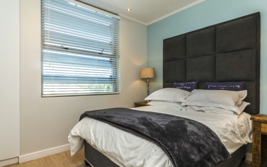 To Let 2 Bedroom Property for Rent in Rosebank Gauteng