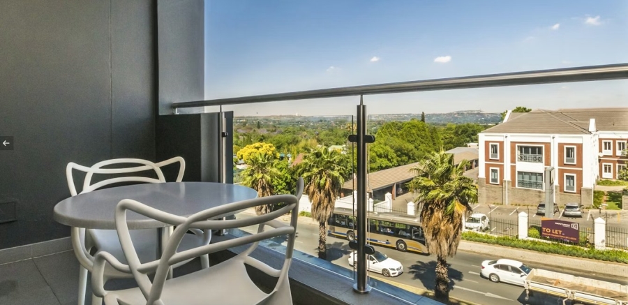 To Let 2 Bedroom Property for Rent in Rosebank Gauteng