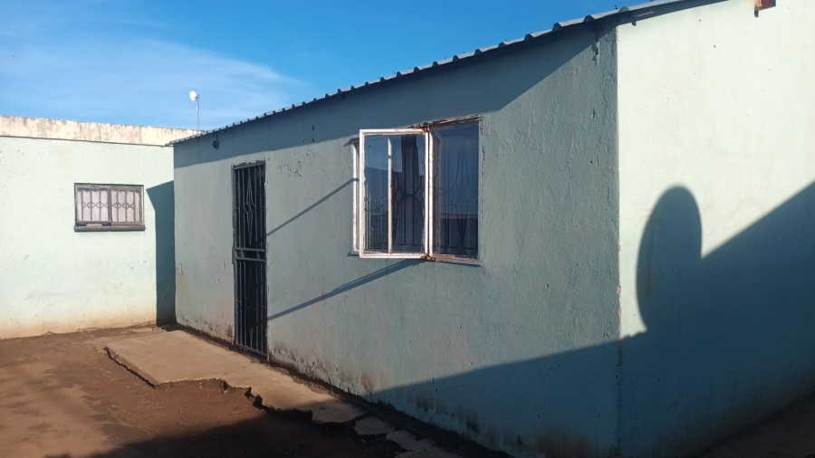 2 Bedroom Property for Sale in Palm Ridge Gauteng