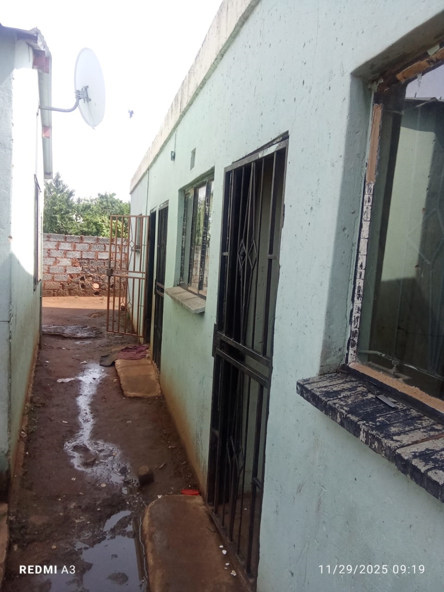 2 Bedroom Property for Sale in Palm Ridge Gauteng