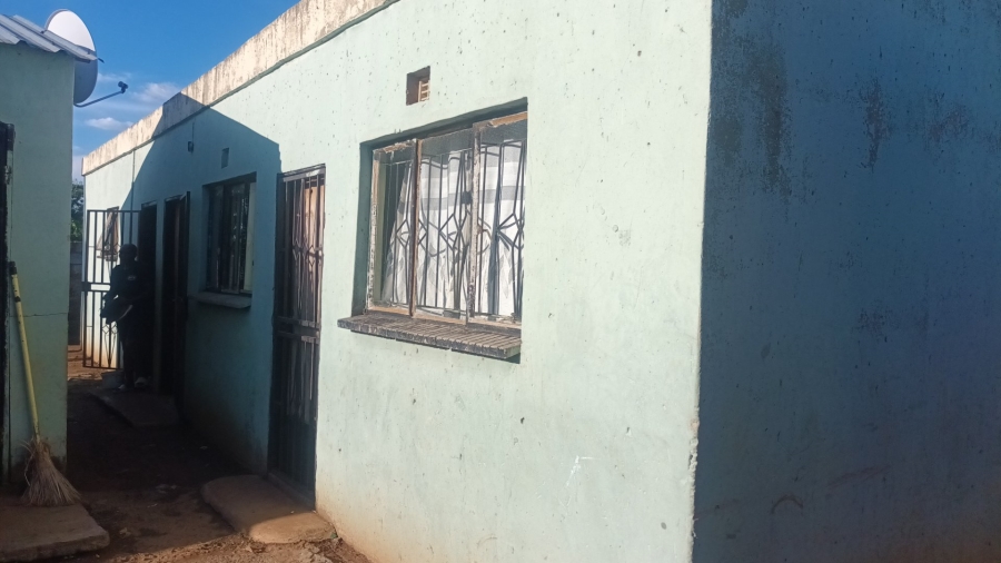 2 Bedroom Property for Sale in Palm Ridge Gauteng