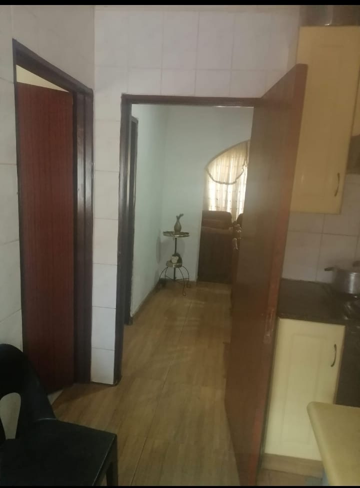 2 Bedroom Property for Sale in Zola Gauteng