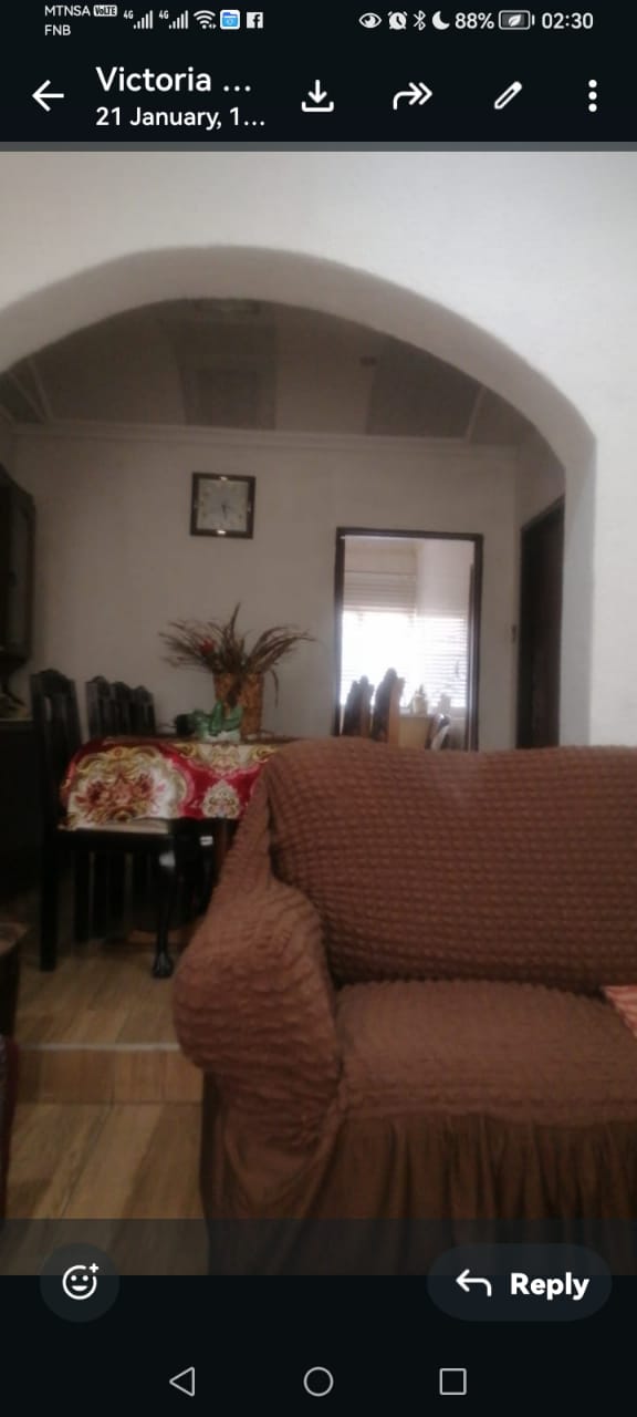 2 Bedroom Property for Sale in Zola Gauteng