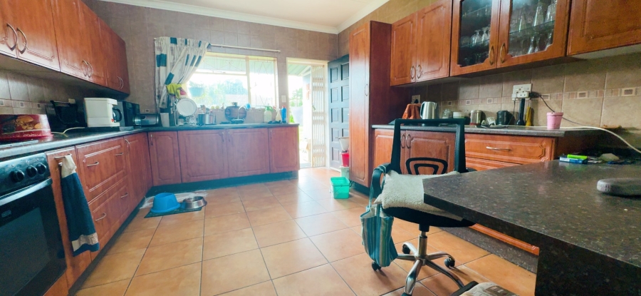 2 Bedroom Property for Sale in Three Rivers Gauteng