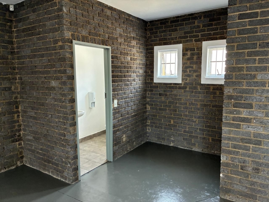 To Let commercial Property for Rent in Stormill Gauteng