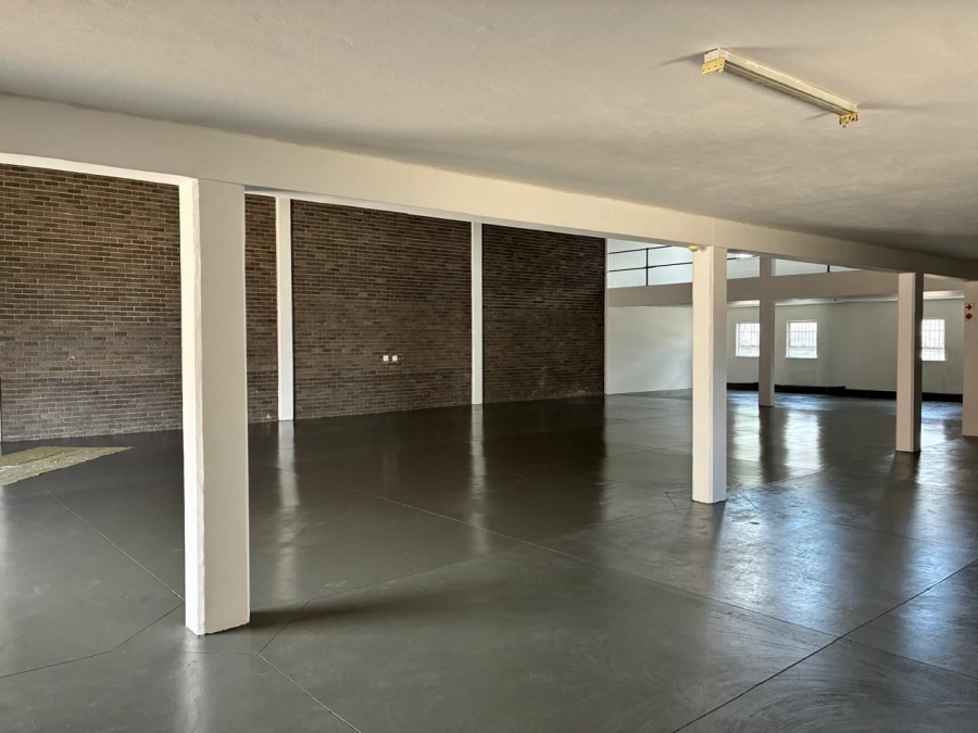 To Let commercial Property for Rent in Stormill Gauteng