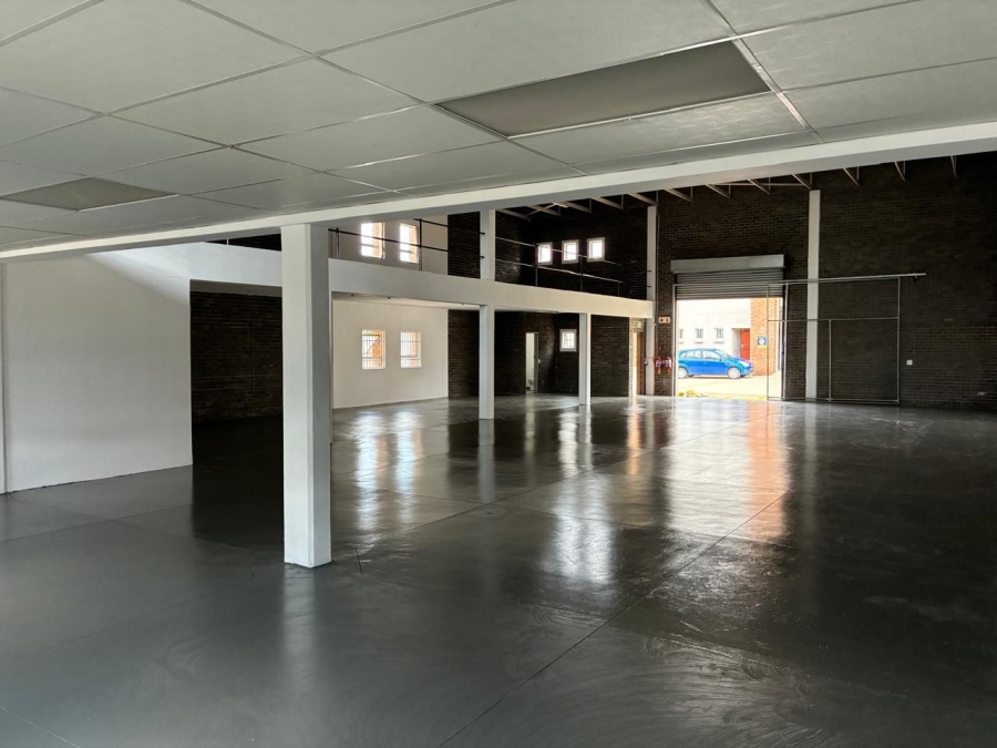 To Let commercial Property for Rent in Stormill Gauteng