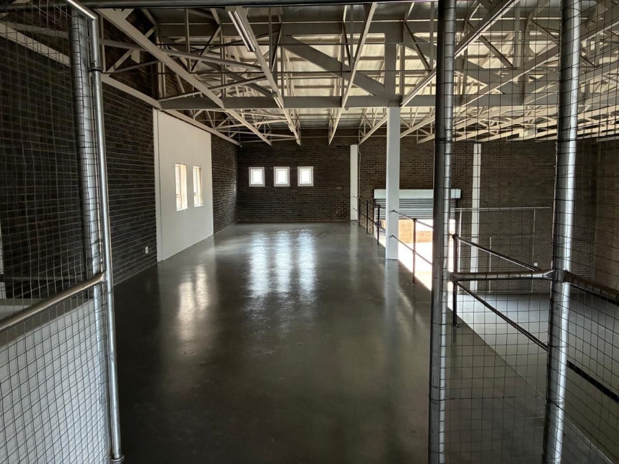 To Let commercial Property for Rent in Stormill Gauteng