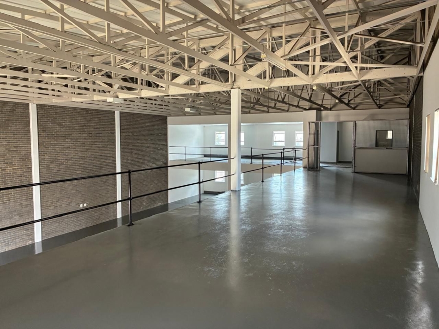To Let commercial Property for Rent in Stormill Gauteng